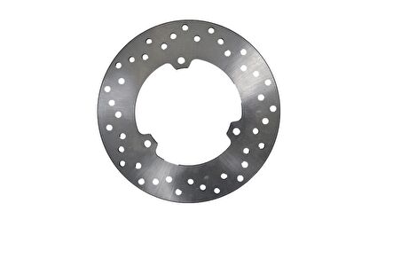 Yamaha Yzf R25 - MT 25 Arka Fren Diski 2014-2022 Uyumlu Oem Kalite - Arasmoto