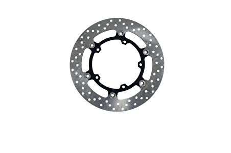 Yamaha Yzf R25 - MT 25 Ön Fren Diski 2014-2022 Uyumlu Oem Kalite - Arasmoto