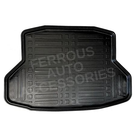 Honda Civic Sedan Ferrous 3D Bagaj Havuzu 2016 2021
