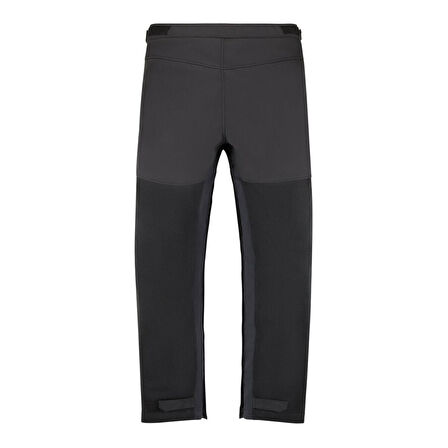 Icon Mesh AF Overpant Korumalı Motosiklet Pantolonu Siyah