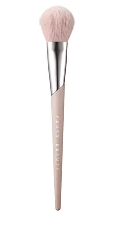 FENTY BEAUTY Sculpting Bronzer Brush - Bronzlaştırıcı Fırçası