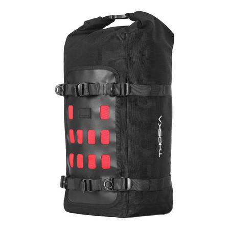 Thoska ADV BAG AX Üniversal Çanta Siyah
