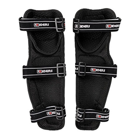 4Riders Carbon Series Diz Koruması