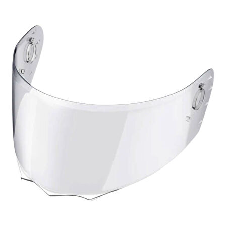 Sena Outrush Vizör (Şeffaf)