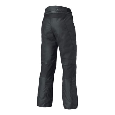 Held Zorro Korumalı Motosiklet Pantolonu (Kısa Bacak) Siyah