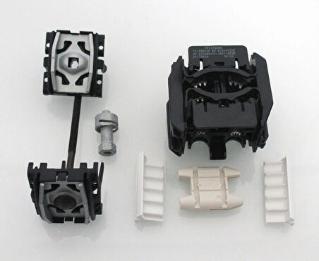 Pfisterer 331896005 Isıcompact M Fs 1kv 4'lü Kablo T Klemensi