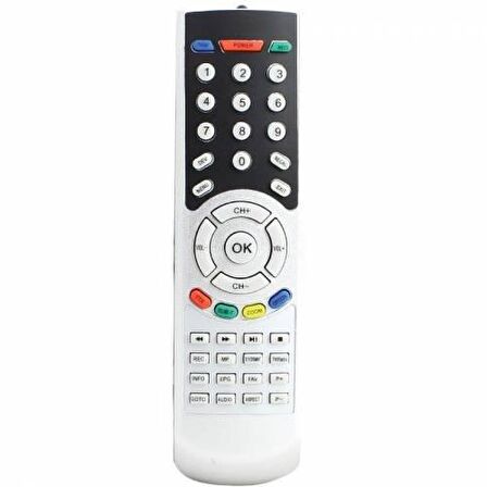 Korax İpbox Hd Uydu Kumandası