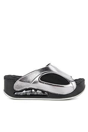 Muya Lofty Anatomik Air Max Tabanlı Halluks Valgus Kemik Çıkıntısına Uygun Kadın Terlik