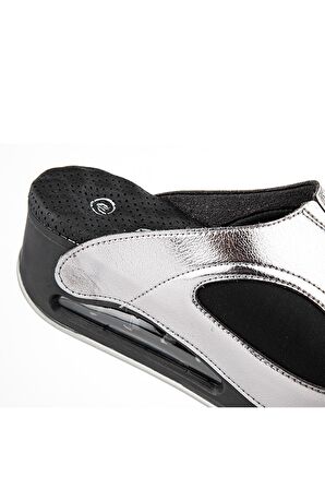 Muya Lofty Anatomik Air Max Tabanlı Halluks Valgus Kemik Çıkıntısına Uygun Kadın Terlik