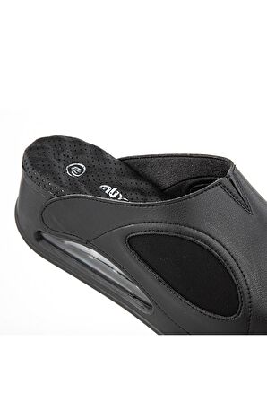 Muya Lofty Anatomik Air Max Tabanlı Halluks Valgus Kemik Çıkıntısına Uygun Kadın Terlik