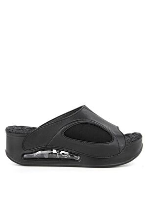 Muya Lofty Anatomik Air Max Tabanlı Halluks Valgus Kemik Çıkıntısına Uygun Kadın Terlik