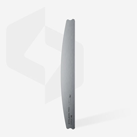 Staleks Expert Yarım Ay Törpü İçin Metal Taban MBE-40