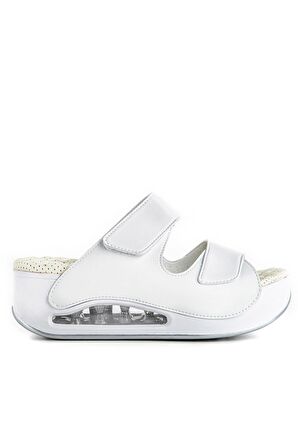 Muya Eos Anatomik Air Max Tabanlı Kadın Terlik