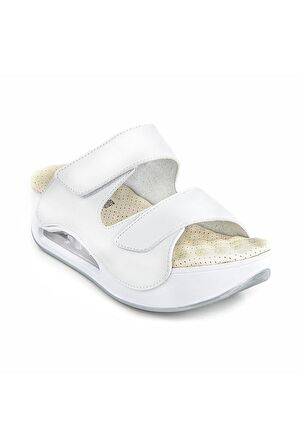 Muya Eos Anatomik Air Max Tabanlı Kadın Terlik