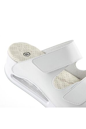 Muya Eos Anatomik Air Max Tabanlı Kadın Terlik