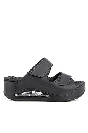 Muya Eos Anatomik Air Max Tabanlı Kadın Terlik