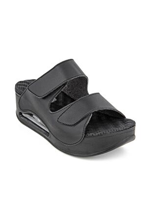 Muya Eos Anatomik Air Max Tabanlı Kadın Terlik