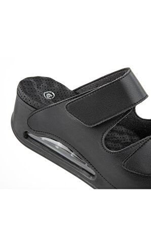 Muya Eos Anatomik Air Max Tabanlı Kadın Terlik