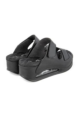 Muya Eos Anatomik Air Max Tabanlı Kadın Terlik