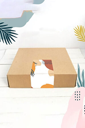 Doberman 12 Parça Ahşap Mdf Tablo Zlltb341