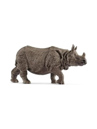 Schleich Hint Gergedanı 17099