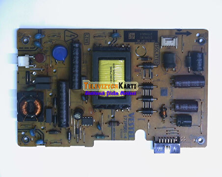 HI-LEVEL 28HL510 Power Board , 17IPS61-4 , 23286202 , VES275WNVX-N04