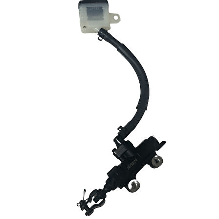 Y4CFM4033A0282 CF MOTO 250 SR ARKA FREN POMPASI