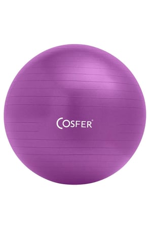 Pilates Egzersiz Topu 65 Cm