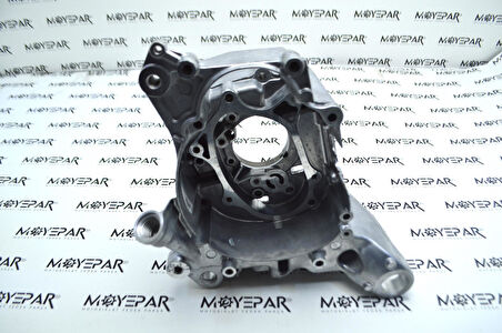 FRC 030 RKS FRECCİA 150 KARTER SAĞ