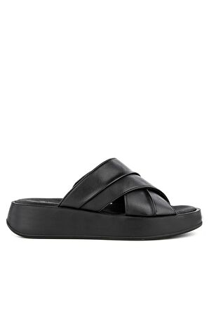 Muya Gita Anatomik Taban Kadın Terlik