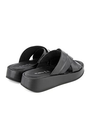 Muya Gita Anatomik Taban Kadın Terlik