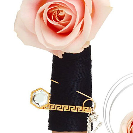 Versace Atelier Rouge Vanille EDP 100ML