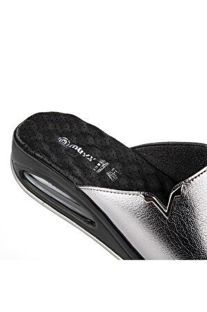 Muya Purist Anatomik Air Max Tabanlı Kadın Terlik