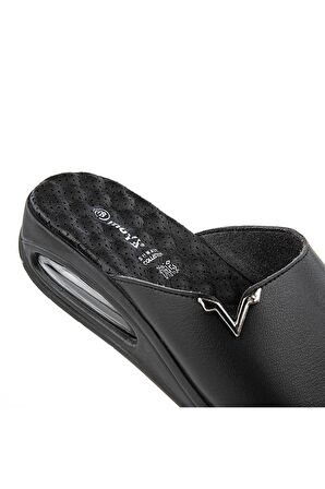 Muya Purist Anatomik Air Max Tabanlı Kadın Terlik