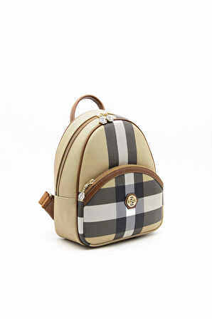 Silver Polo Unisex Sırt Çanta 945