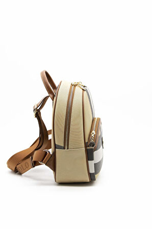 Silver Polo Unisex Sırt Çanta 945