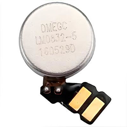 Tkgz Huawei Uyumlu P30 Titreşim Motoru Flex