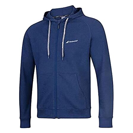 Babolat Exercise Hood Erkek Tenis Sweatshirt  4MP1121