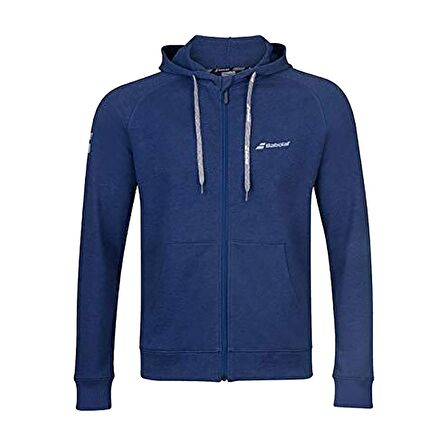 Babolat Exercise Hood Erkek Tenis Sweatshirt  4MP1121