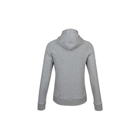 Babolat Exercise Hood Full Zip Kadın Sweatshirt  4WP1121