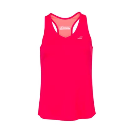 Babolat Play Çocuk Askılı T-shirt