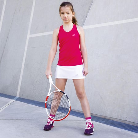 Babolat Play Çocuk Askılı T-shirt