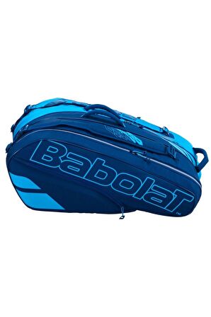 Babolat Rh x 12 Pure Pure Drive Raket Çantası  751207