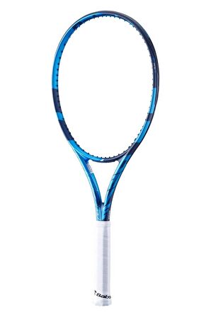 Babolat Pure Drive Super Lite 2021 (Yeni) Yetişkin Performans Tenis Raketi (27"/Grip L0)