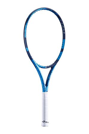 Babolat Pure Drive Super Lite 2021 (Yeni) Yetişkin Performans Tenis Raketi (27"/Grip L0)