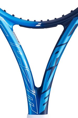 Babolat Pure Drive Super Lite 255 gr Yetişkin Performans Tenis Raketi (27"/Grip L1)