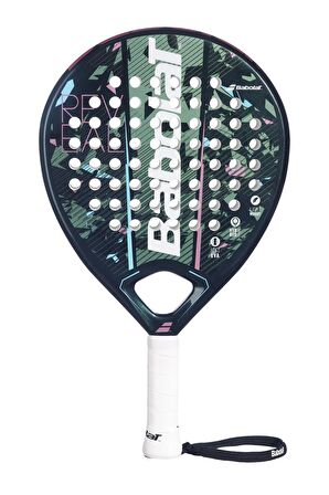 Babolat Reveal 2023 Padel Tenis Raketi