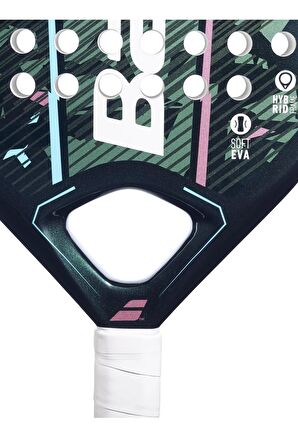 Babolat Reveal 2023 Padel Tenis Raketi