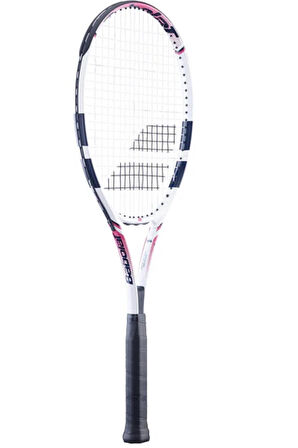 Babolat Feather 102  260 Gr Yetişkin Tenis Raketi (27/ Grip L0)