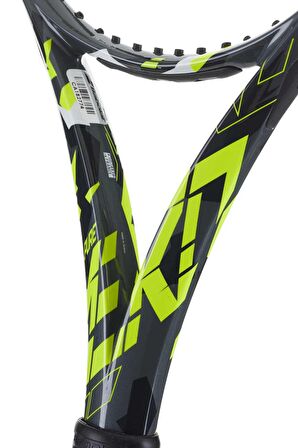 Babolat Pure Aero 2023 285 Gr Yetişkin Performans Tenis Raketi (27"/Grip L1)